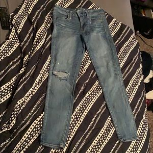 American Eagle Jeggings